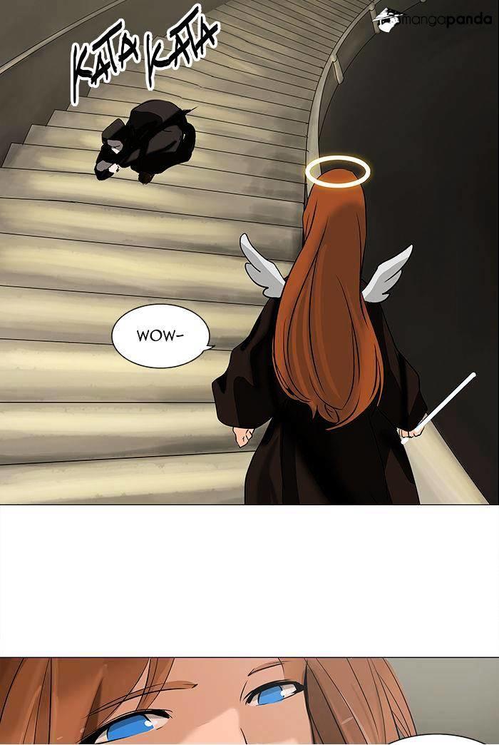 Tower Of God, Chapter 220 image 38